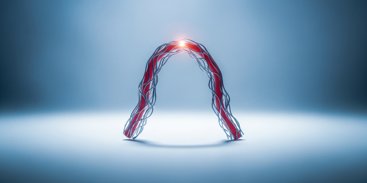 FDA核准Endospan微創主動脈弓支架 高風險病患添新選擇