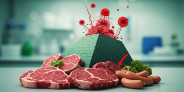 美國新版飲食指南偏重肉類 引發科學界與癌症預防疑慮