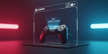 PlayStation訊息語音將強制年齡驗證 打造安全遊戲環境