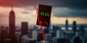 美股慘遭中東戰火波及！川普拒簽停火協議、三大指數收黑