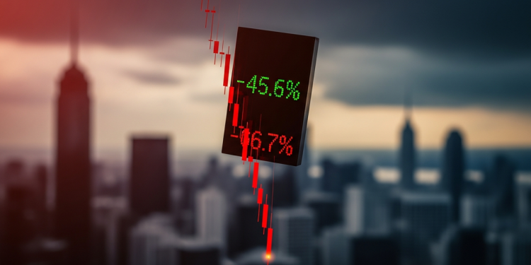 美股慘遭中東戰火波及！川普拒簽停火協議、三大指數收黑