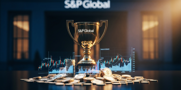 Home BancShares卓越績效獲肯定 榮登S&P Global全美銀行榜第二