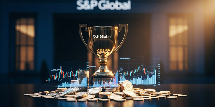 Home BancShares卓越績效獲肯定 榮登S&P Global全美銀行榜第二