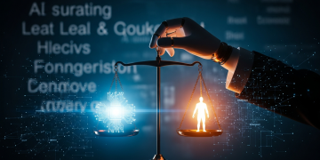 印度首席大法官示警：AI輔助司法應審慎 判決核心仍為人性