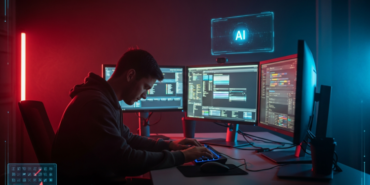 AI 讓科技業變成無限地獄 矽谷員工爆健身房也要跑指令