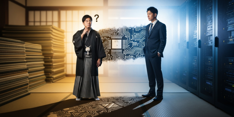 日本企業數位轉型困境：傳統僱傭制度成IT發展阻礙