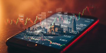 印度房地產科技投資暴跌95% 創投市場恐持續萎縮