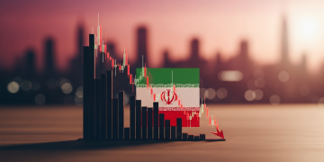 納指13連勝告終 美股期貨盤前持平 美伊局勢籠罩市場