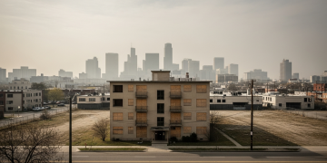 全球房市危機「寧靜崩潰」：租金飆漲、置產夢碎重塑城市面貌