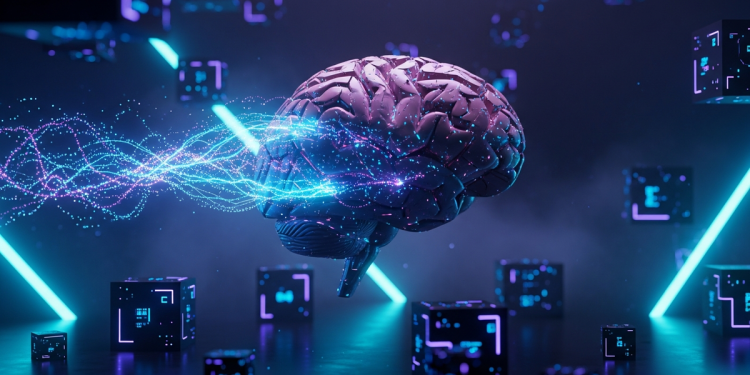 AI數據自噬威脅網路生態 政治操縱加劇倫理疑慮