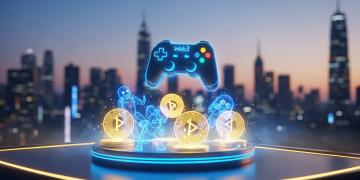 日本Web3遊戲版圖確立 千萬用戶與政策紅利助攻大廠佈局