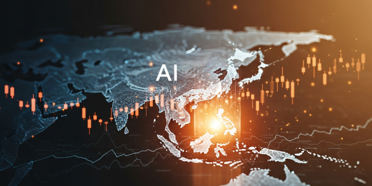 世界銀行：AI浪潮為東亞太平洋區經濟趨緩中帶來曙光