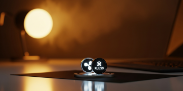 瑞波推數位資產財資管理平台 瑞波幣與RLUSD納入企業核心營運