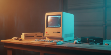 蘋果迎 50 週年：從車庫到 4 兆美元帝國，定義科技使用者體驗