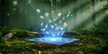 澳洲維多利亞公園管理處引進AI 數小時辨識萬張影像助生態監測