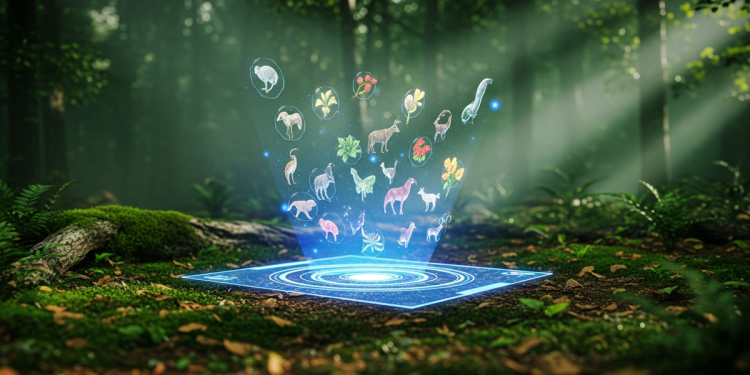 澳洲維多利亞公園管理處引進AI 數小時辨識萬張影像助生態監測