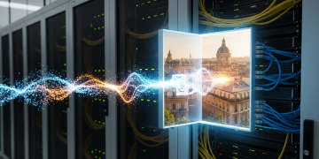 歐洲雲端採用率激增 託管服務商加速電子郵件遷移策略革新