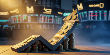 聯準會料續凍利率 中東衝突推升物價成本成主因