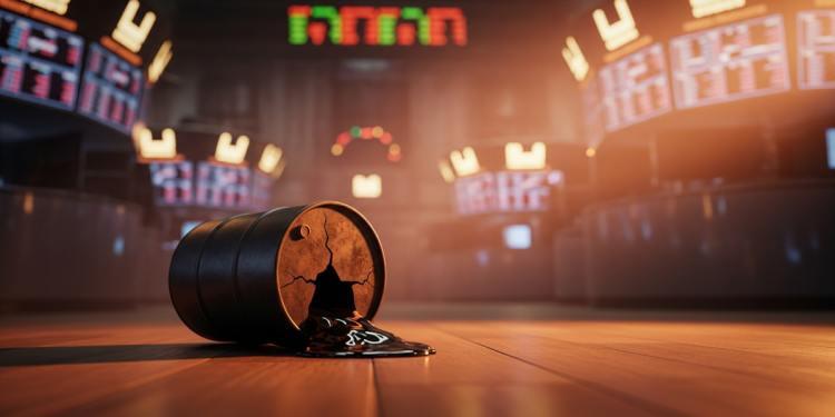 伊朗戰事推升國際油價衝百元 美國消費者信心四月意外回升