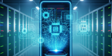 托馬斯·庫裡安揭示 Google Cloud AI 戰略：CPU 成推論關鍵、自研 ARM 晶片