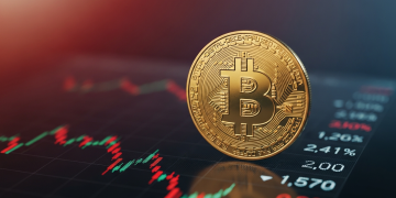 聯準會提名人沃什國會聽證 比特幣盤中急挫、加密股應聲跌