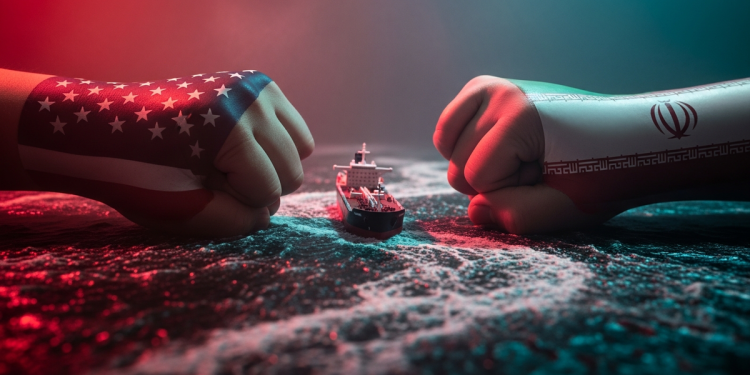 川普下最後通牒：伊朗若不開荷姆茲海峽，恐遭轟炸基礎設施