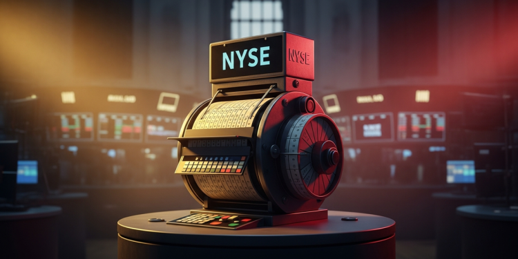 華爾街聚焦財報、中東局勢與經濟數據 市場關注美股漲勢能否延續