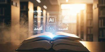 佛羅里達大學主導 K-12 AI 教育計畫 獲 500 萬美元捐助望成全國標竿