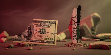 聯合國、歐盟、世銀報告：加薩戰後重建估需714億美元