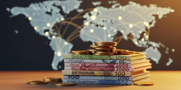 萊坊報告揭示：全球超級富豪四年增逾 16 萬人 投資移民成財富新戰場