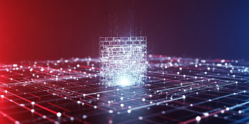 AI網路戰升溫：防禦型AI迎擊關鍵基礎設施威脅