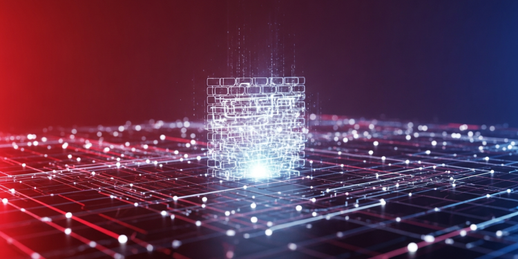 AI網路戰升溫：防禦型AI迎擊關鍵基礎設施威脅