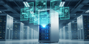 生成式AI內容浪潮席捲企業 資料治理與訴訟風險浮現