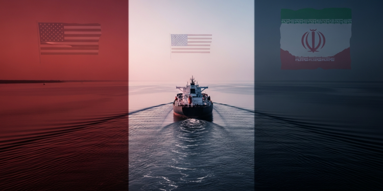荷莫茲海峽封鎖風險升溫 美印能源合作協議加速