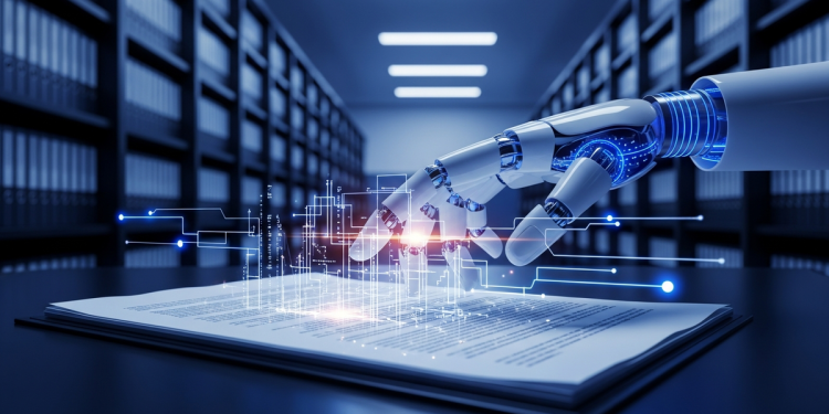 AI生成內容侵權責任誰屬？專家解析使用者法律風險