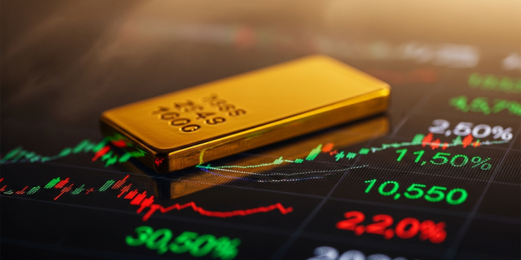 黃金市場深度回調後仍看漲 分析師預測年末衝高