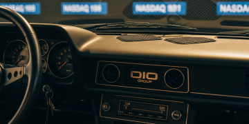OIO Group 完成德·托馬索豪華車併購 股權反向分割今日生效