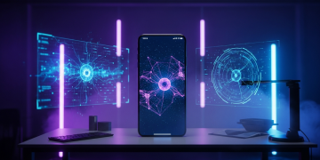 個人裝置AI算力飆千 TOPS：2030年行動超算來臨，台廠擁關鍵地位