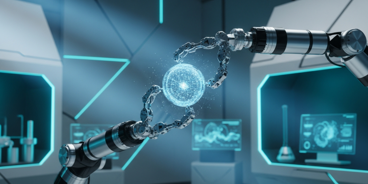 Google開放Gemini Robotics-ER 1.6 加速機器人AI技術普及應用