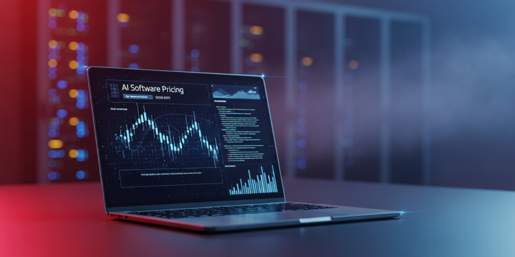 AI浪潮重塑軟體定價模式 中國AI企業轉向閉源尋求商機