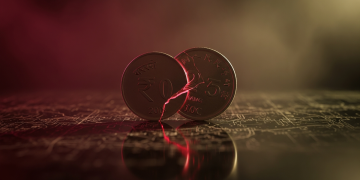 印度對中貿易逆差增1.5倍 GTRI：工業品依賴陷風險