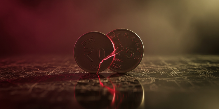 印度對中貿易逆差增1.5倍 GTRI：工業品依賴陷風險