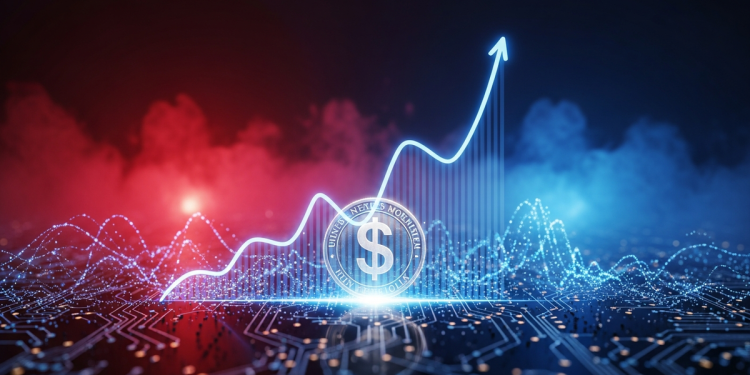 AI產業首季吸金2970億美元 預示年度募資額望增三倍