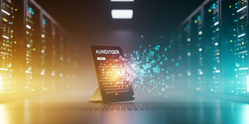 AI 重塑審計業：自動化推動技能升級、專業判斷成核心