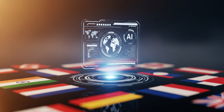 印度借力全球聯盟加速AI醫療創新 成南半球科技合作樞紐