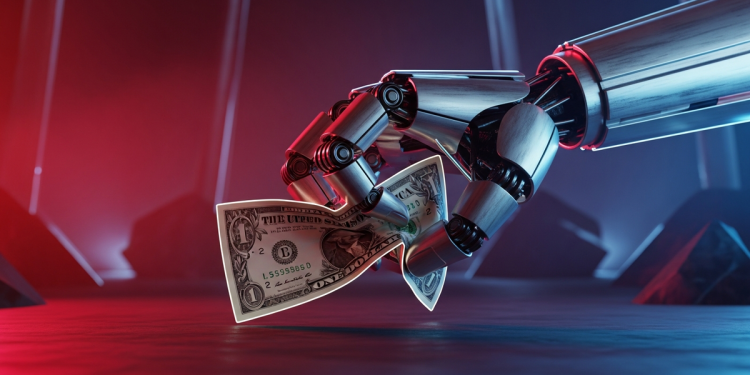 聯準會決策與科技財報牽動美股 道瓊指數下挫考驗AI漲勢