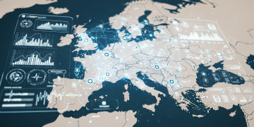 AI革新歐洲醫療系統 逾七成歐盟國家導入AI診斷工具