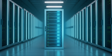 世邦魏理仕聯手 Meta 搶攻資料中心市場 分析師預期營收上看 566 億美元