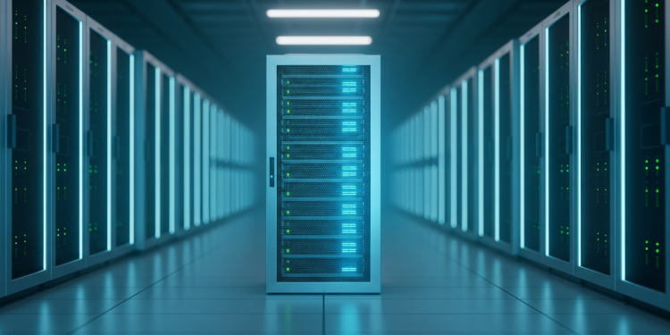 世邦魏理仕聯手 Meta 搶攻資料中心市場 分析師預期營收上看 566 億美元