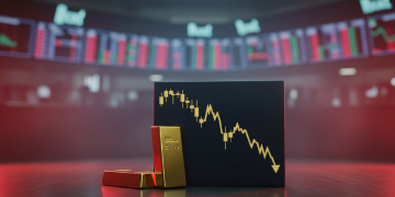 全球不確定性升溫黃金避險需求再獲關注 Gold.com營運挑戰浮現